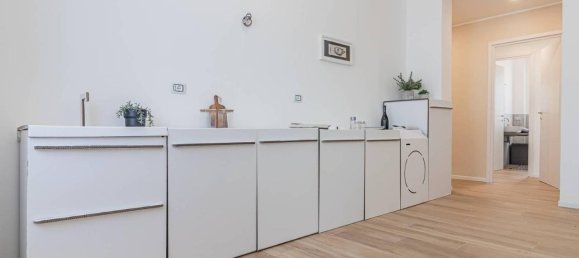 3-salle Appartement à San Vittore Olona, Italy No. 40358 12