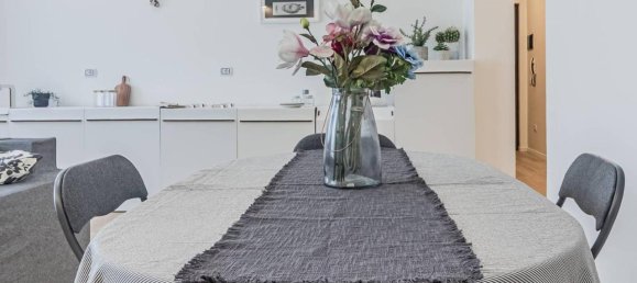 3-salle Appartement à San Vittore Olona, Italy No. 40358 11