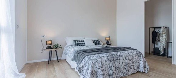 3-salle Appartement à San Vittore Olona, Italy No. 40358 24