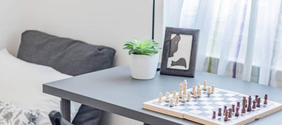 3-salle Appartement à San Vittore Olona, Italy No. 40358 22