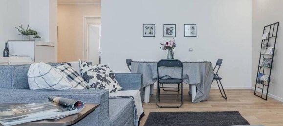 3-salle Appartement à San Vittore Olona, Italy No. 40358 5