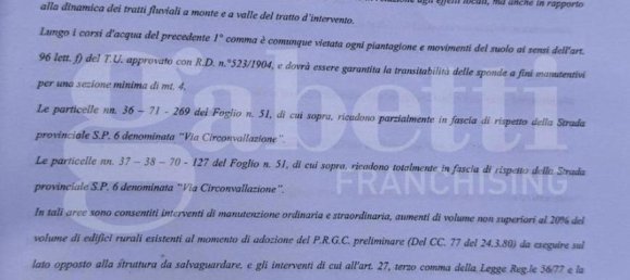 Terreno em Piossasco, Italy 4000 m² N.º 105345 6