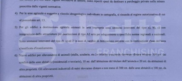 Terreno em Piossasco, Italy 4000 m² N.º 105345 3