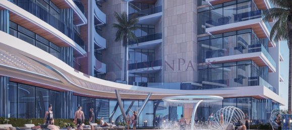 62.7m² Apartment in Lusail, Qatar No. 518 5