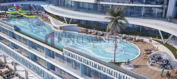 62.7m² Apartment in Lusail, Qatar No. 518 6