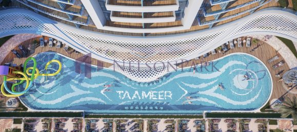 62.7m² Apartment in Lusail, Qatar No. 518 8