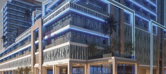 62.7m² Apartment in Lusail, Qatar No. 518 7