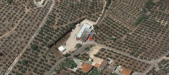 3 bedrooms Apartment in Sonnino, Italy No. 182256 3