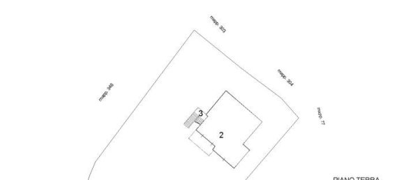 3 bedrooms Apartment in Sonnino, Italy No. 182256 10