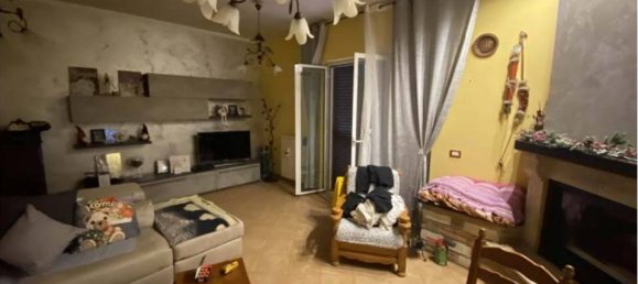 3 bedrooms Apartment in Sonnino, Italy No. 182256 6