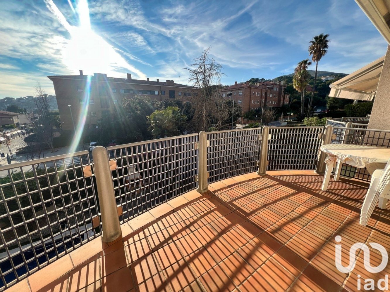 5 chambres Appartement à Castelldefels, Spain No. 293321