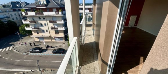 3 غرف نوم شقة في Carrieres-sous-Poissy, France رقم 296334 6