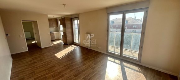 3 غرف نوم شقة في Carrieres-sous-Poissy, France رقم 296334 2