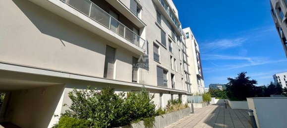 3 غرف نوم شقة في Carrieres-sous-Poissy, France رقم 296334 14