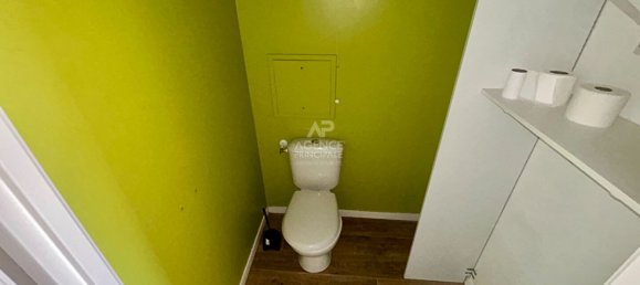 3 غرف نوم شقة في Carrieres-sous-Poissy, France رقم 296334 7