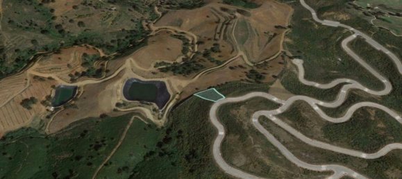 Terreno en Mijas, Spain No. 88740 2