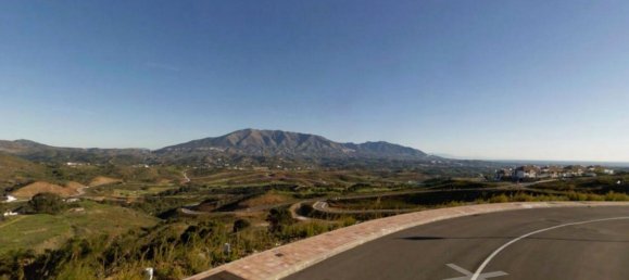 Terreno en Mijas, Spain No. 88740 4
