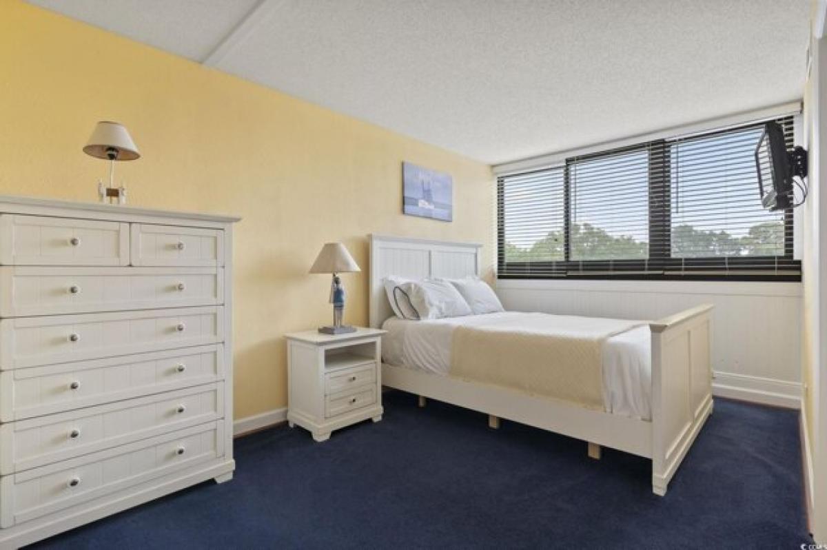 Casa de 3 dormitorios en Myrtle Beach, USA No. 374752