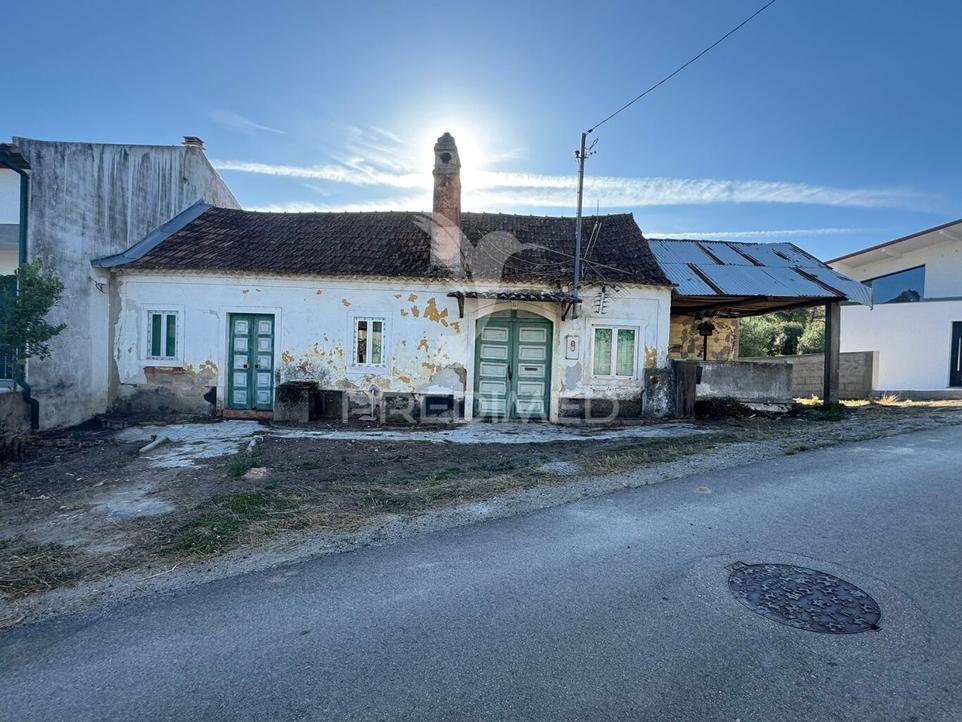 3 bedrooms House in Caranguejeira, Portugal No. 253635