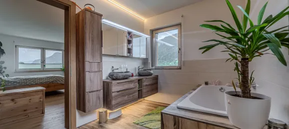 4 غرف نوم منزل في Kirchdorf in Tirol, Austria رقم 133295 9