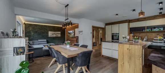 4 غرف نوم منزل في Kirchdorf in Tirol, Austria رقم 133295 3