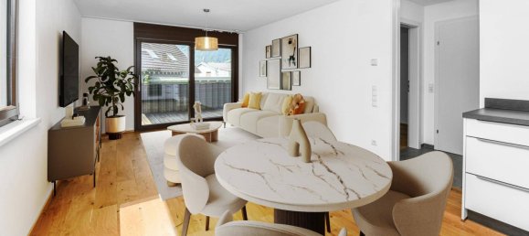 3-Zimmer Wohnung in Meiningen, Austria, Nr. 219401 6