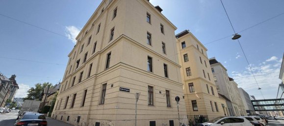 37m² Warehouse in Favoriten, Austria No. 129920 3