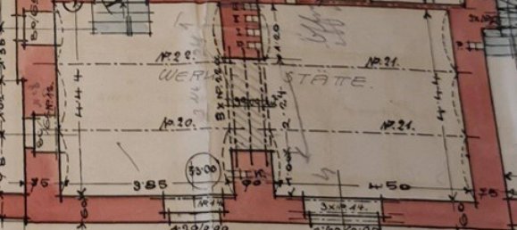 37m² Warehouse in Favoriten, Austria No. 129920 14