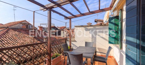 2 bedrooms Duplex in Venice, Italy No. 129199 10