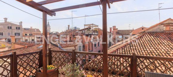2 bedrooms Duplex in Venice, Italy No. 129199 11