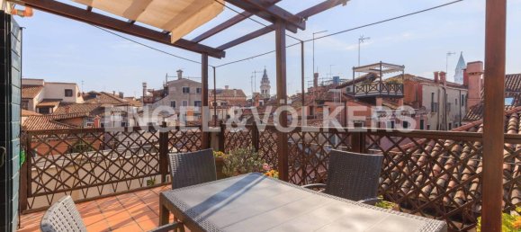 2 bedrooms Duplex in Venice, Italy No. 129199 12