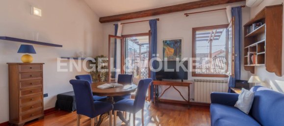 2 bedrooms Duplex in Venice, Italy No. 129199 2