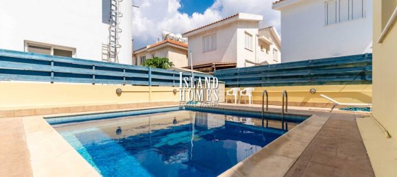 Casa de 3 dormitorios en Paralimni, Cyprus No. 24025 22