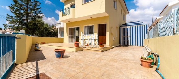 Casa de 3 dormitorios en Paralimni, Cyprus No. 24025 19