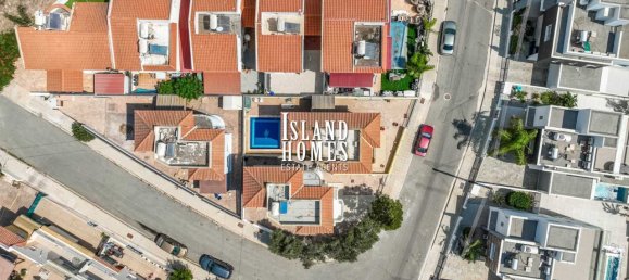 Casa de 3 dormitorios en Paralimni, Cyprus No. 24025 7