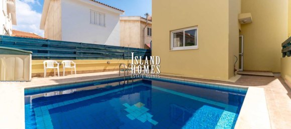 Casa de 3 dormitorios en Paralimni, Cyprus No. 24025 10