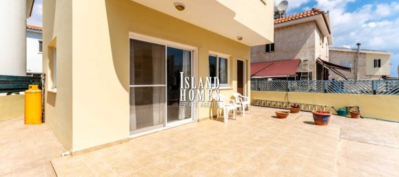 Casa de 3 dormitorios en Paralimni, Cyprus No. 24025 13