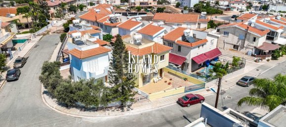 Casa de 3 dormitorios en Paralimni, Cyprus No. 24025 4