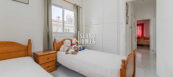 Casa de 3 dormitorios en Paralimni, Cyprus No. 24025 21