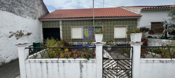 3 bedrooms Villa in Alcanhoes, Portugal No. 298972 13