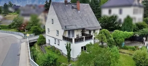 4 chambres Maison à Mittelsachsen, Germany No. 223891 19