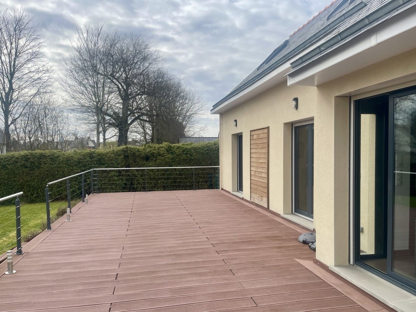 4 bedrooms House in Lancieux, France No. 198934