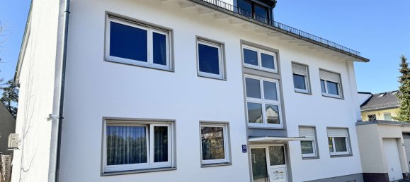 1 bedroom Apartment in Munich, Germany No. 247539 20