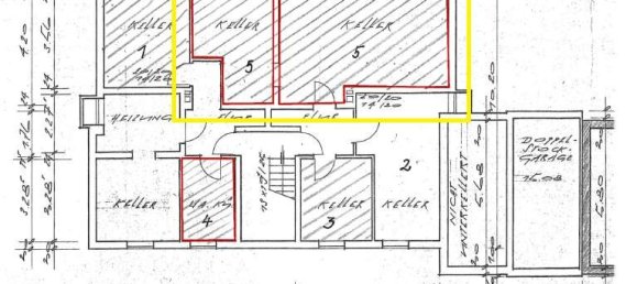 1 bedroom Apartment in Munich, Germany No. 247539 2