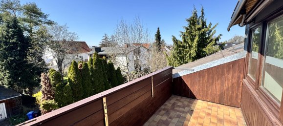 1 bedroom Apartment in Munich, Germany No. 247539 10