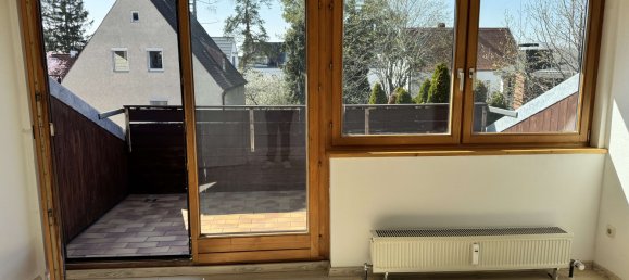 1 bedroom Apartment in Munich, Germany No. 247539 8