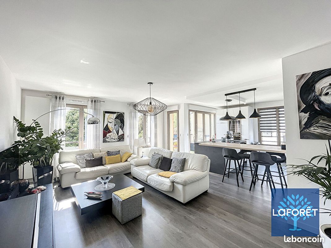 Apartamento T2 em Arpajon, France N.º 124777