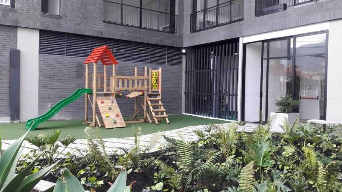 استوديو في Bogota, Colombia رقم 9938