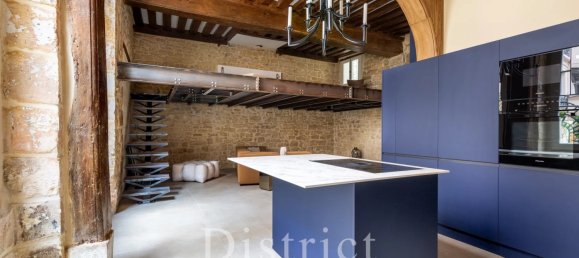 Duplex T1 em Paris, France N.º 119251 6