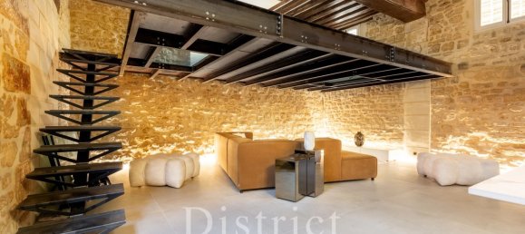 Duplex T1 em Paris, France N.º 119251 3